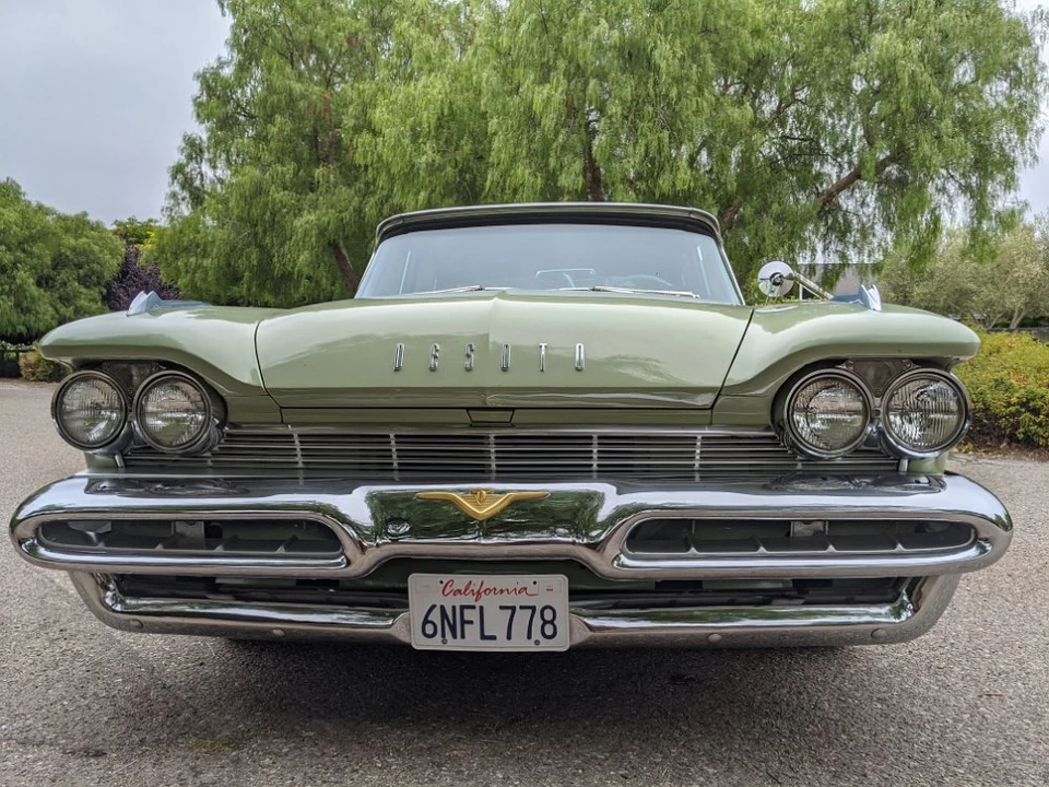 1959 DeSoto Firedome - Image 20 of 31