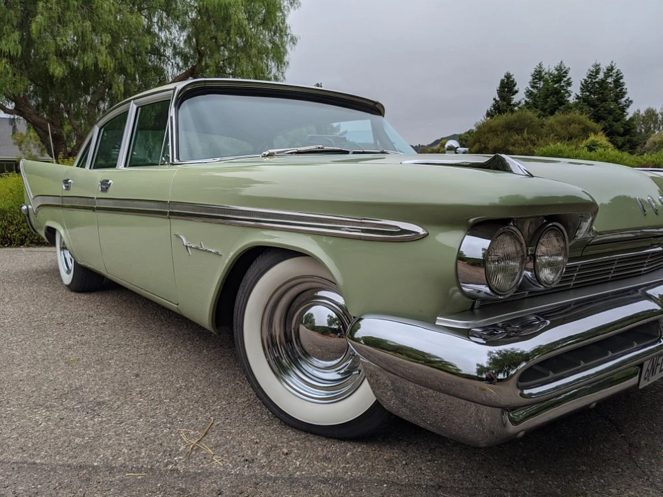 1959 DeSoto Firedome - Image 17 of 31