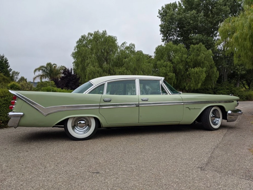 1959 DeSoto Firedome - Image 13 of 31
