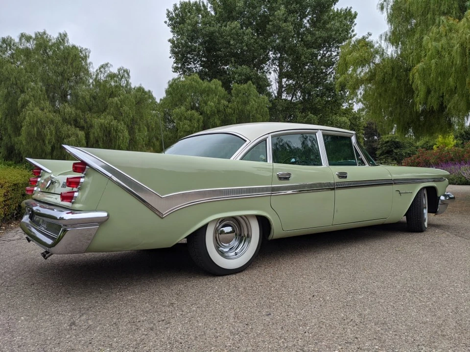 1959 DeSoto Firedome - Image 12 of 31