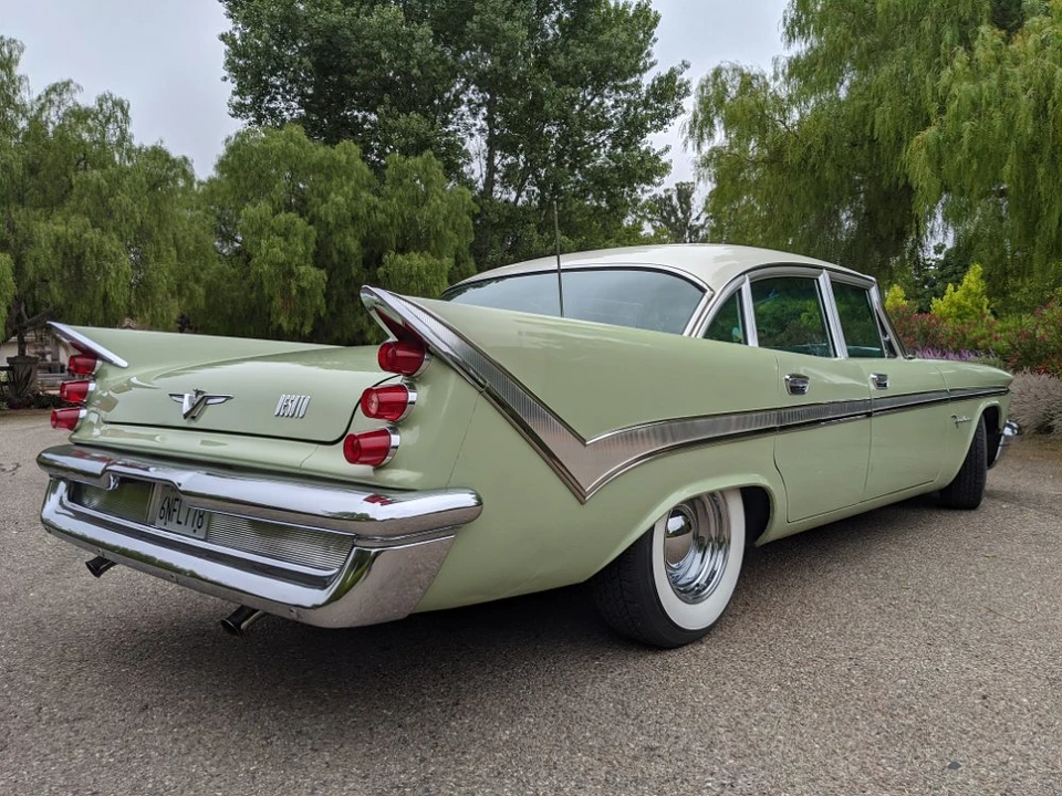 1959 DeSoto Firedome - Image 11 of 31
