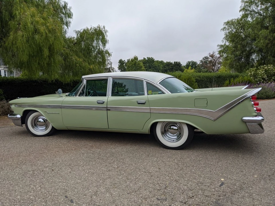 1959 DeSoto Firedome - Image 9 of 31