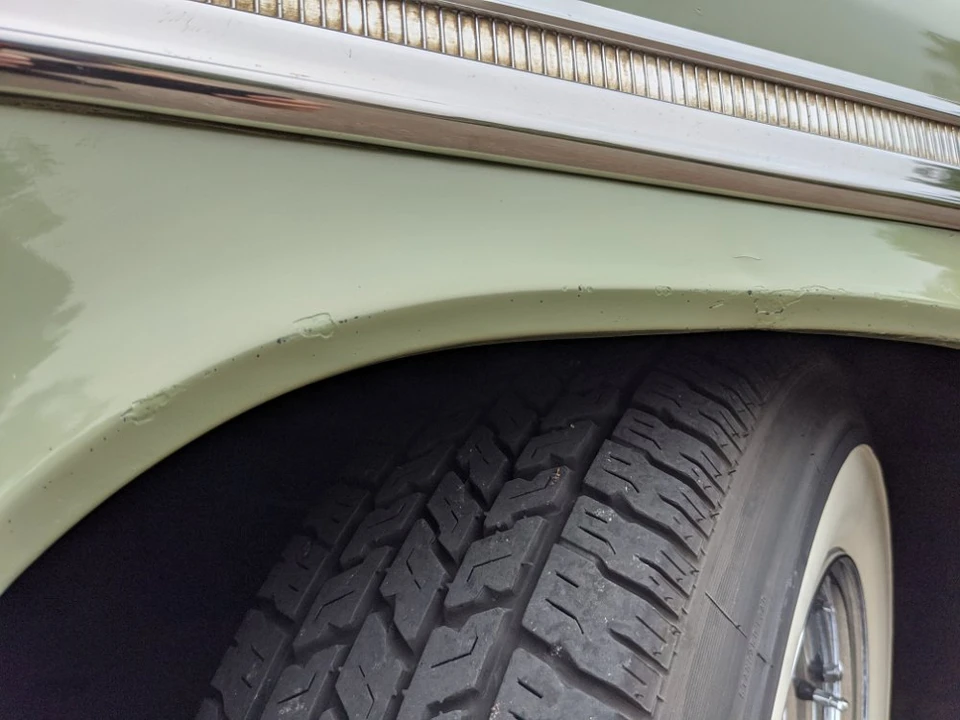 1959 DeSoto Firedome - Image 30 of 31