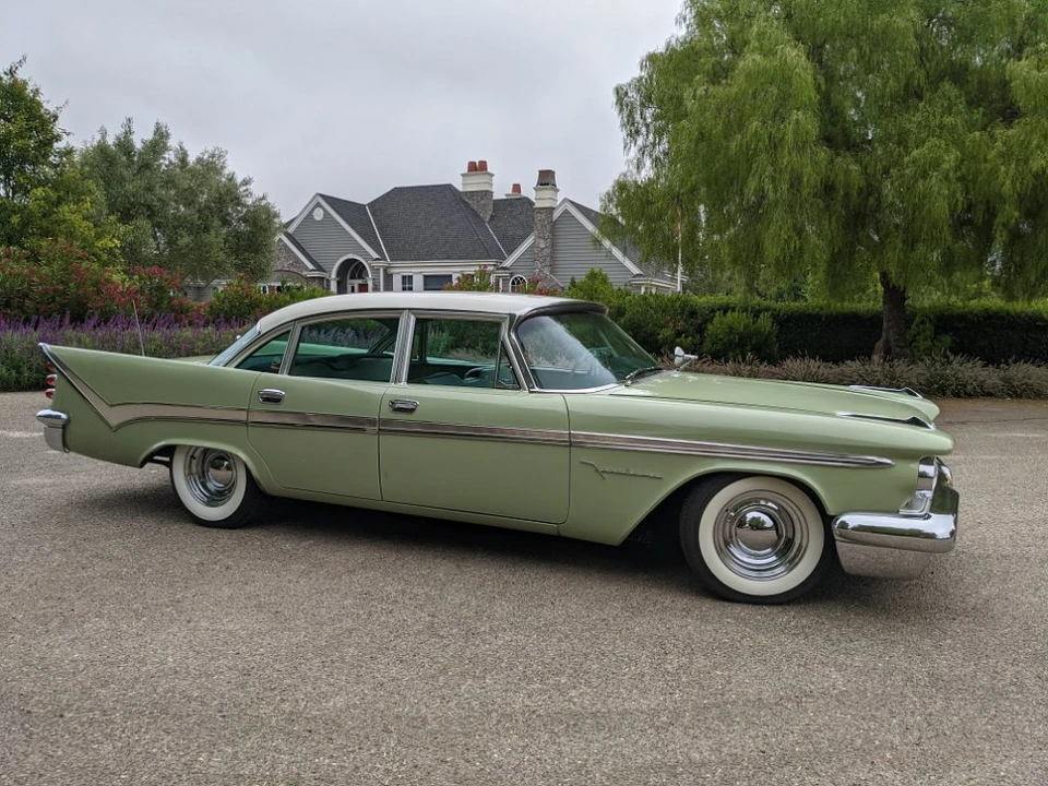 1959 DeSoto Firedome - Image 14 of 31