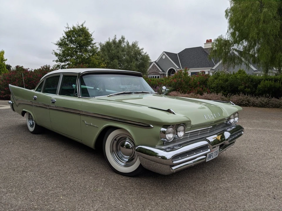 1959 DeSoto Firedome - Image 16 of 31