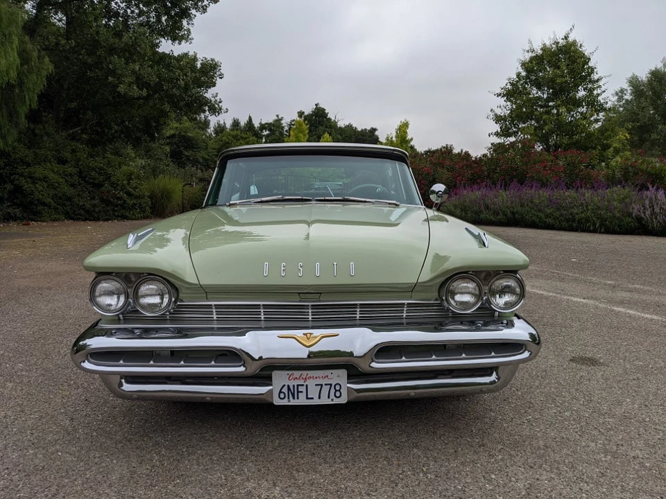 1959 DeSoto Firedome - Image 19 of 31
