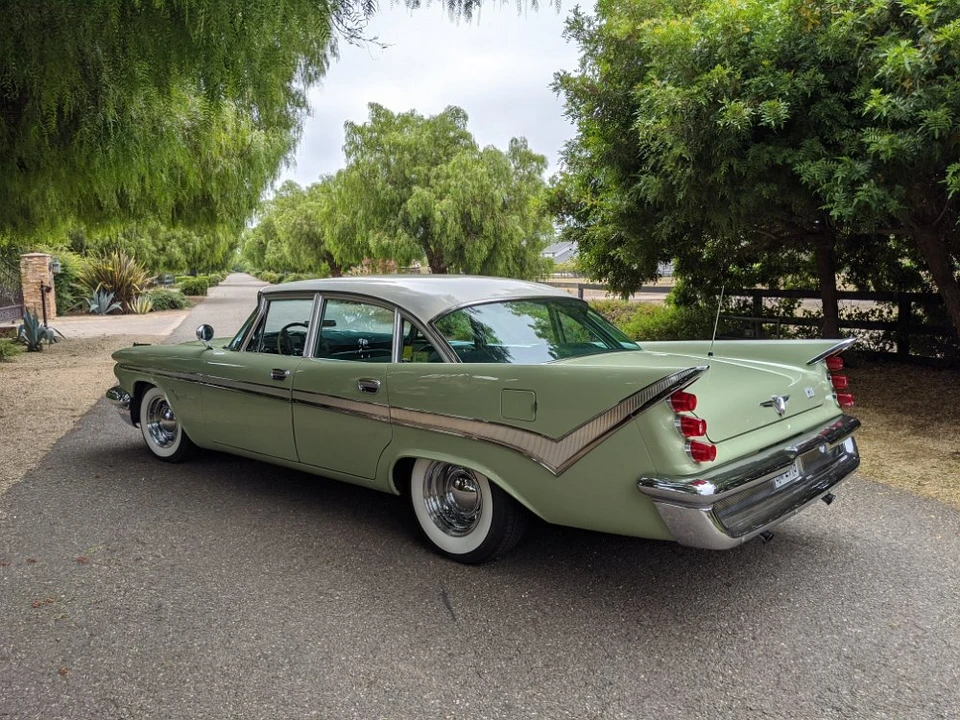 1959 DeSoto Firedome - Image 10 of 31