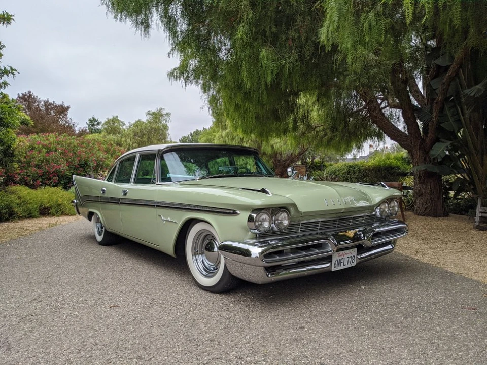 1959 DeSoto Firedome - Image 15 of 31