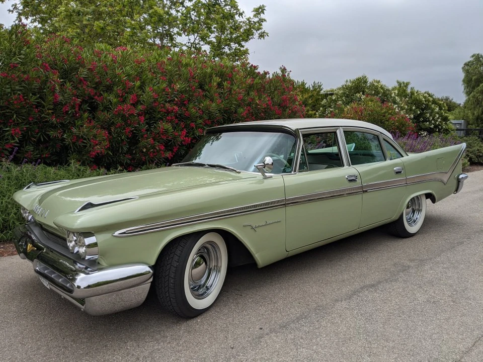 1959 DeSoto Firedome - Image 4 of 31