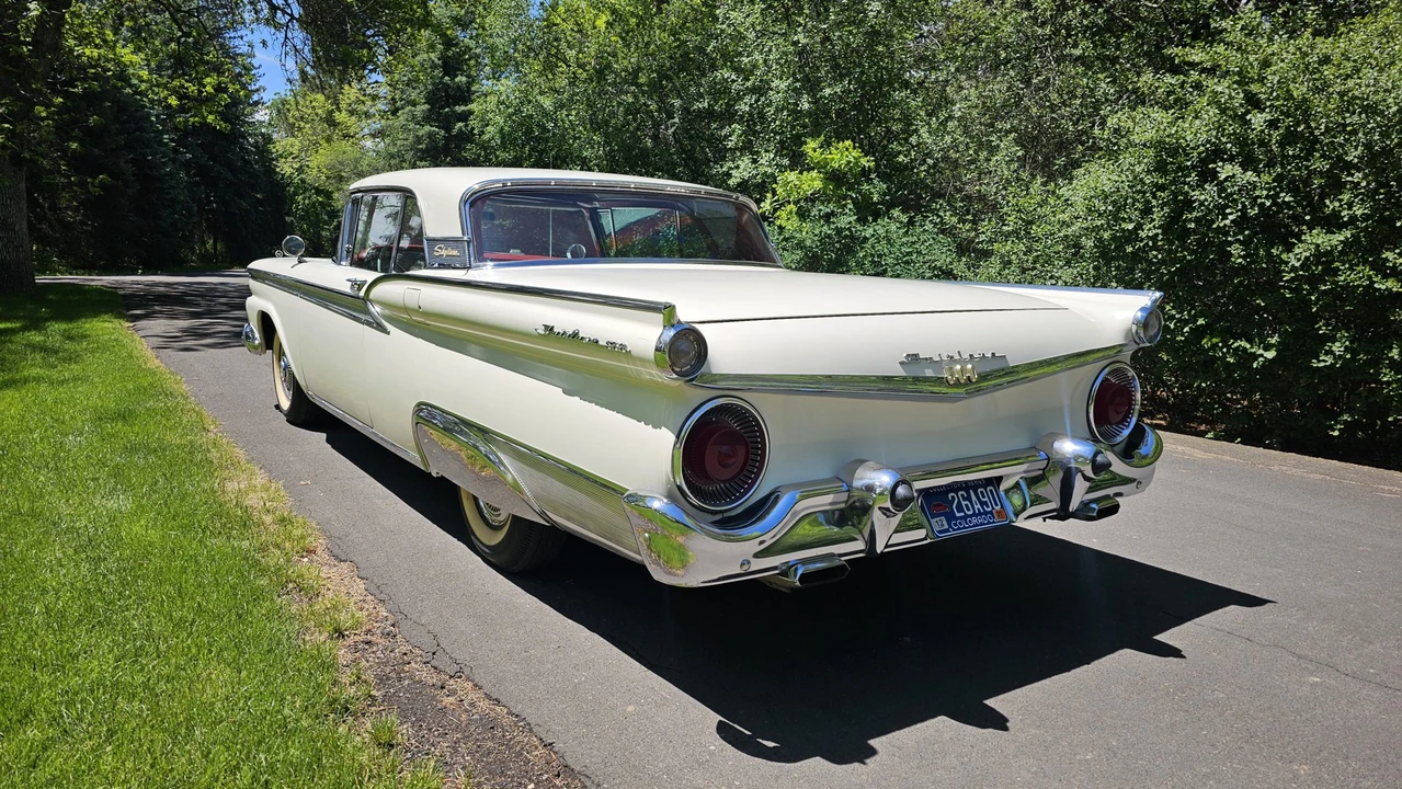 1959 Ford - Image 25 of 31