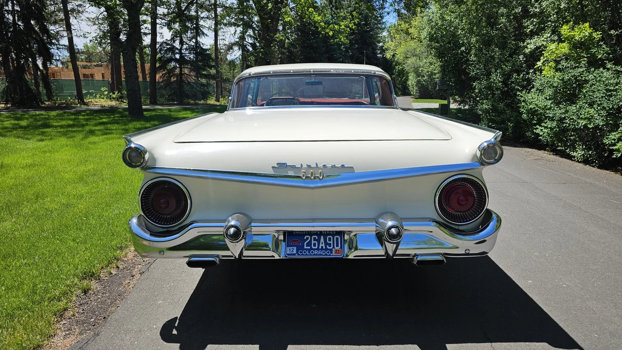 1959 Ford - Image 26 of 31