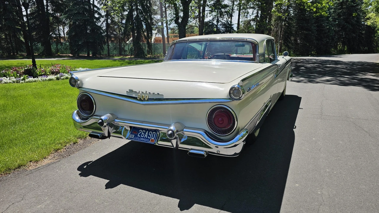 1959 Ford - Image 27 of 31