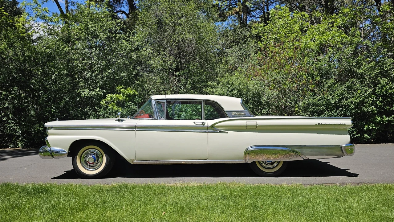 1959 Ford - Image 24 of 31