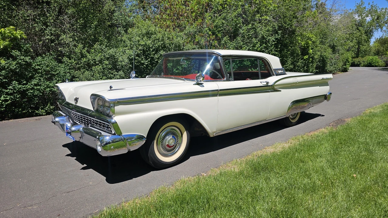 1959 Ford - Image 23 of 31