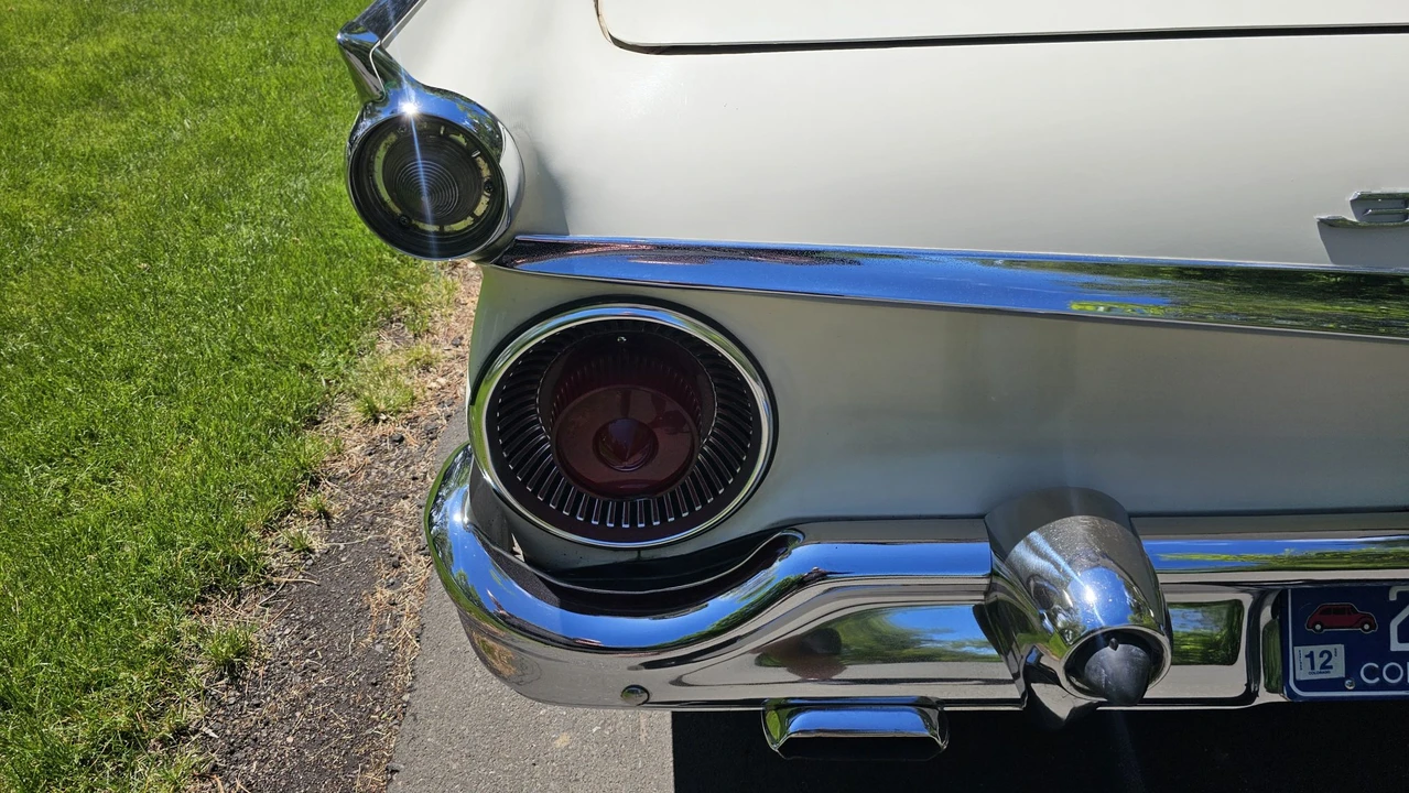 1959 Ford - Image 28 of 31