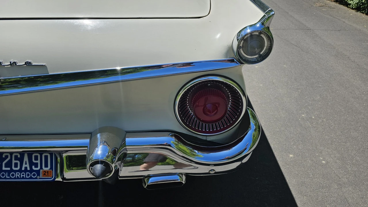 1959 Ford - Image 30 of 31