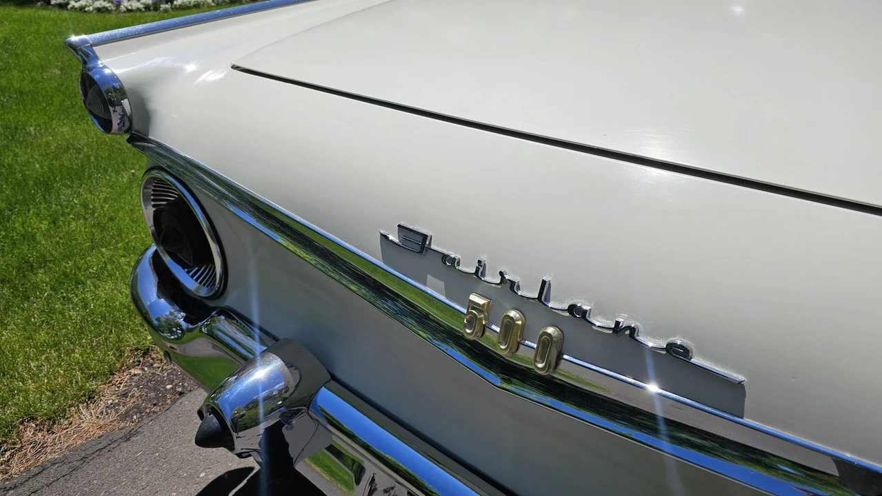 1959 Ford - Image 29 of 31