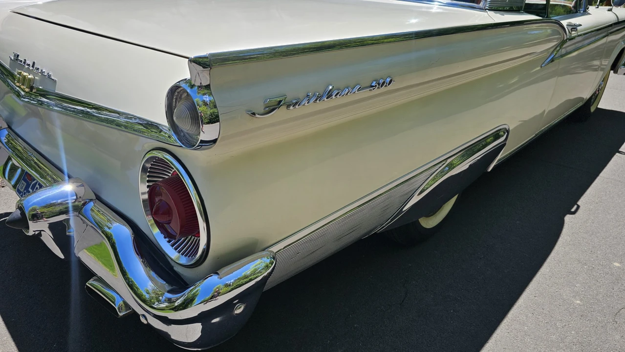 1959 Ford - Image 31 of 31