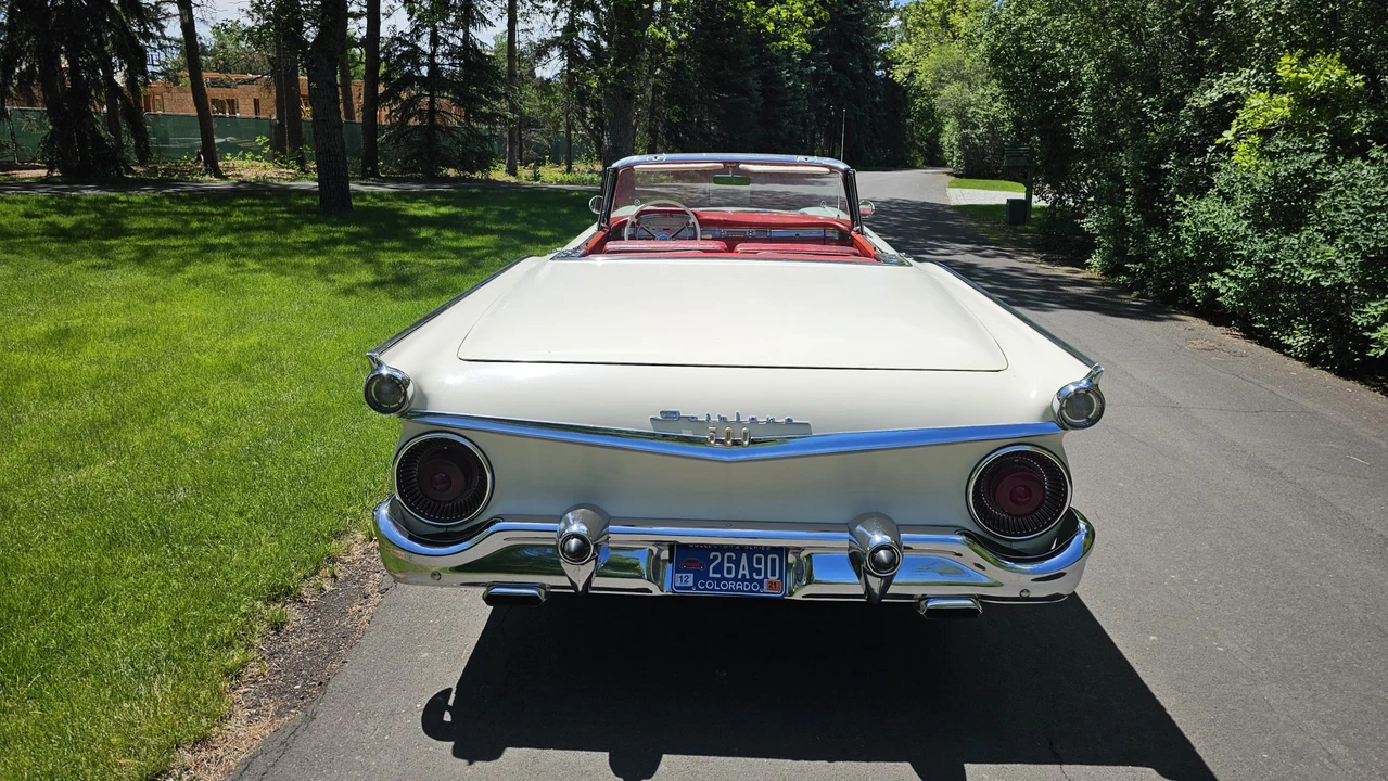 1959 Ford - Image 11 of 31