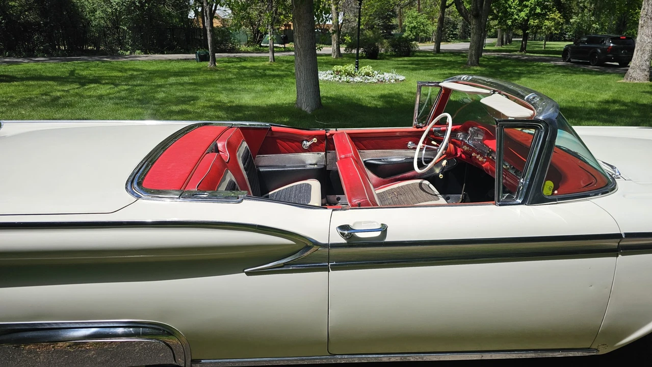 1959 Ford - Image 17 of 31