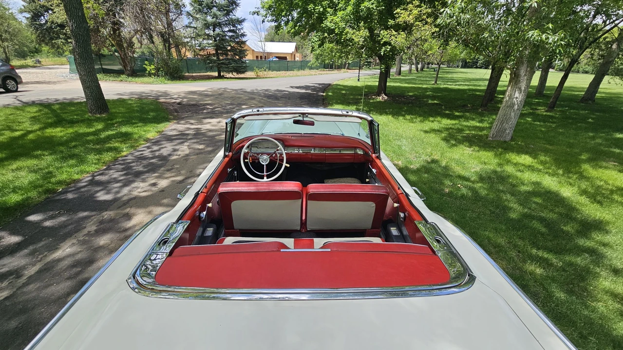 1959 Ford - Image 12 of 31