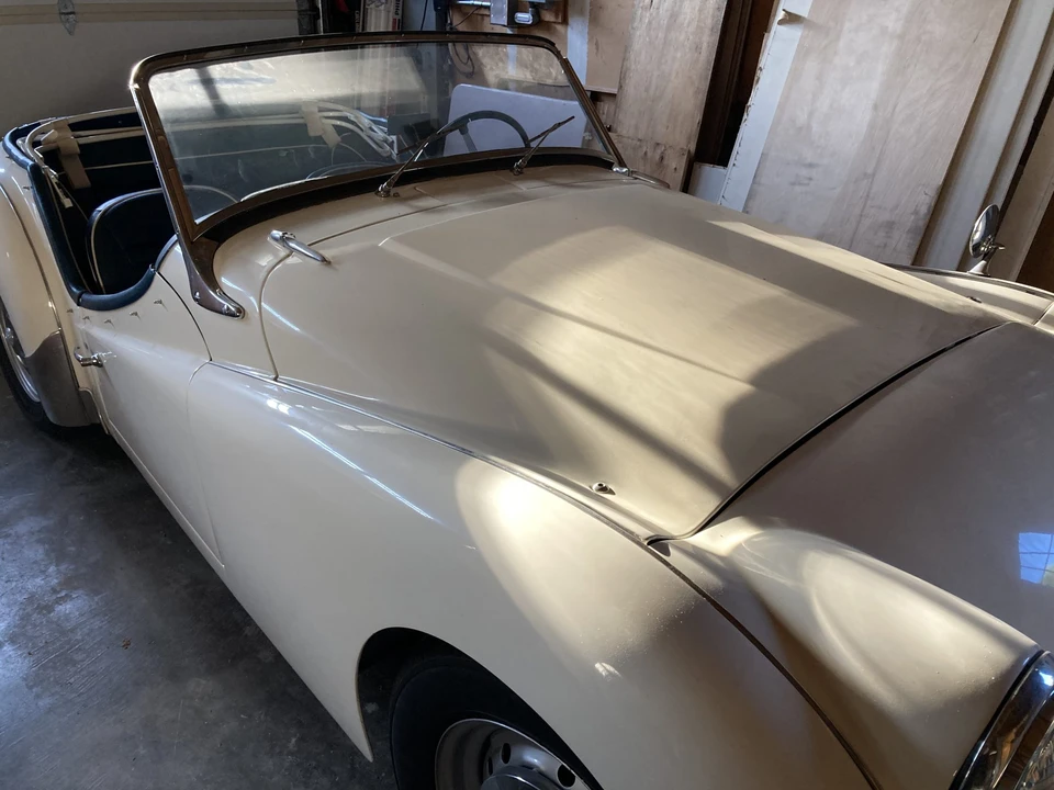 1959 Triumph TR3A - Image 7 of 31