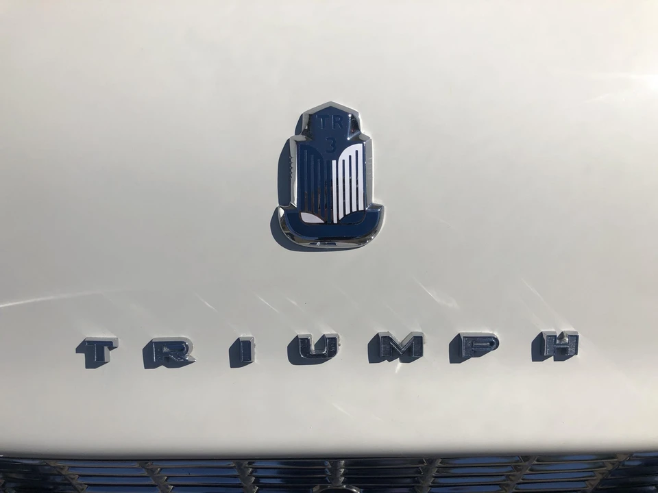 1959 Triumph TR3A - Image 13 of 31