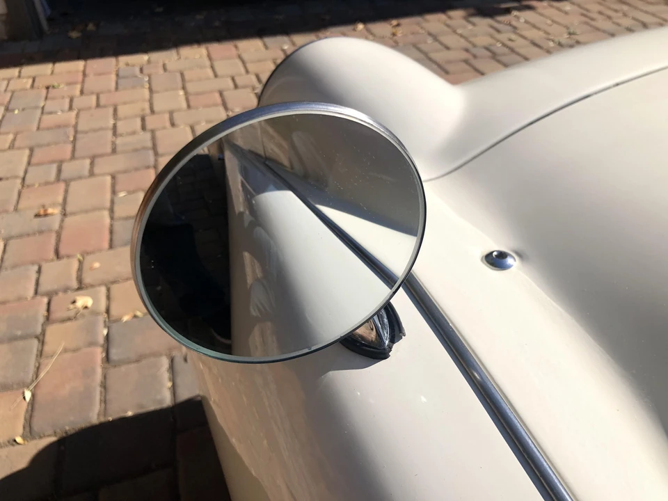 1959 Triumph TR3A - Image 14 of 31