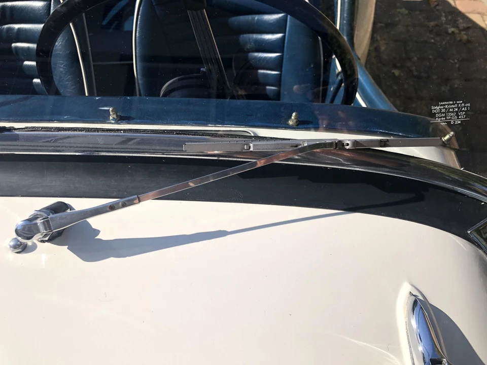 1959 Triumph TR3A - Image 16 of 31