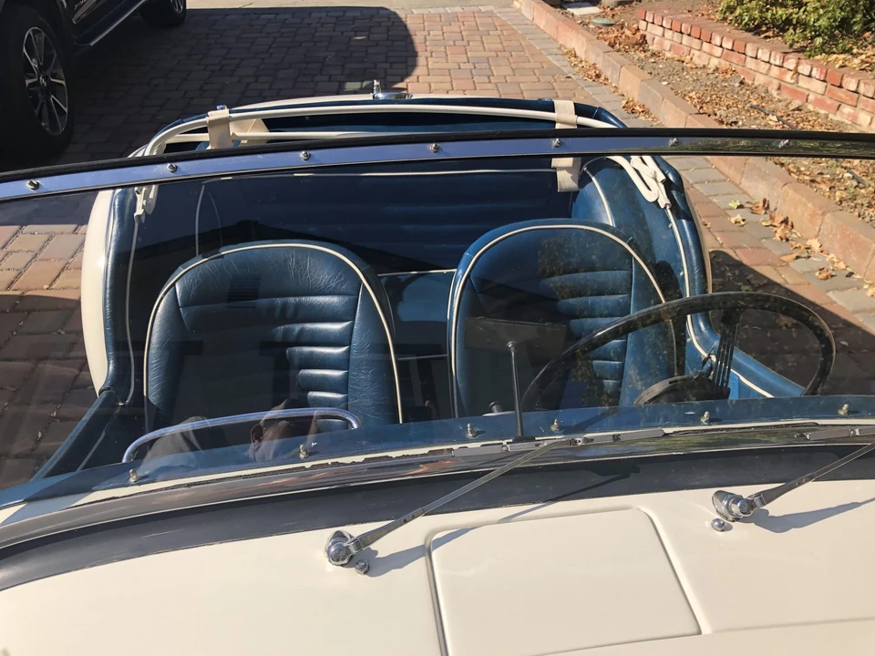 1959 Triumph TR3A - Image 15 of 31