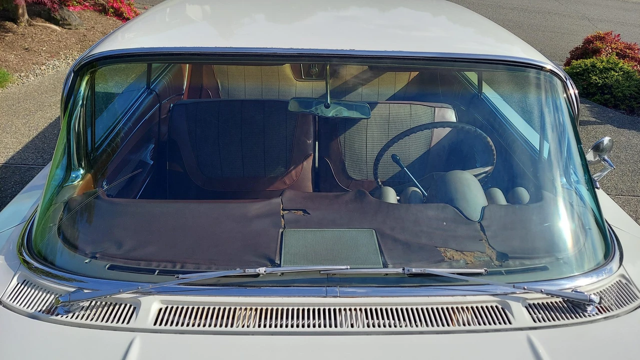 1960 Chevrolet Impala 2nd Gen - Image 27 of 31