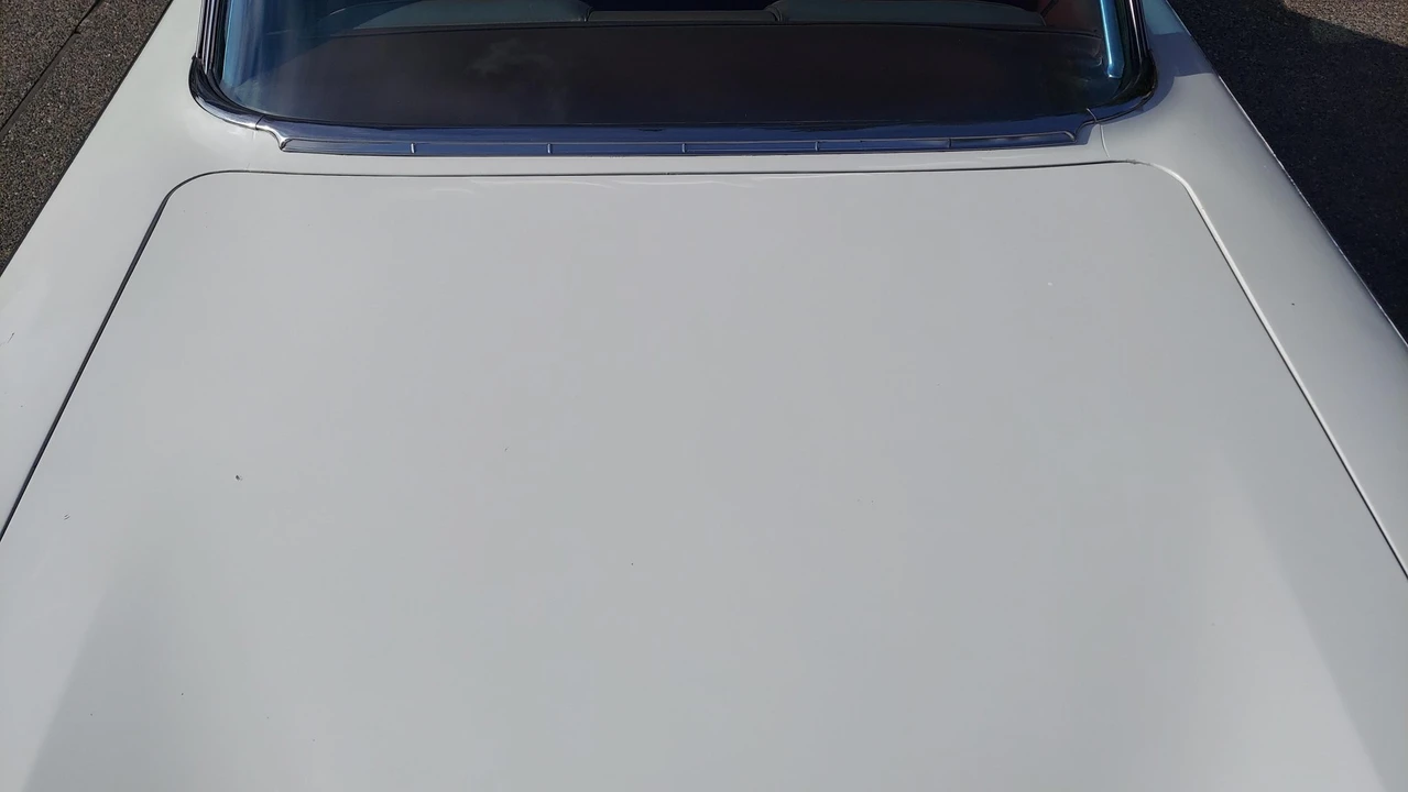 1960 Chevrolet Impala 2nd Gen - Image 31 of 31
