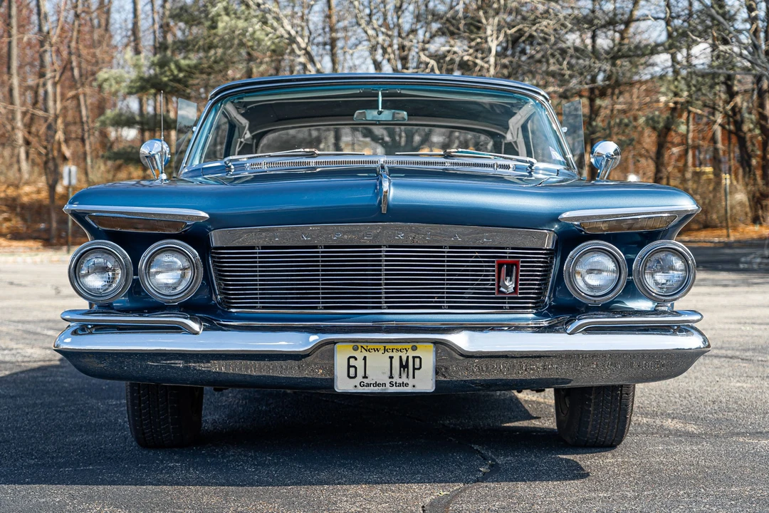 1961 Chrysler Imperial 2nd Gen - Image 19 of 31