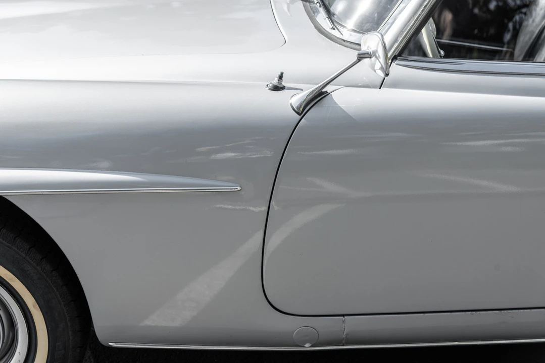 1961 Mercedes-Benz 190 SL - Image 31 of 31