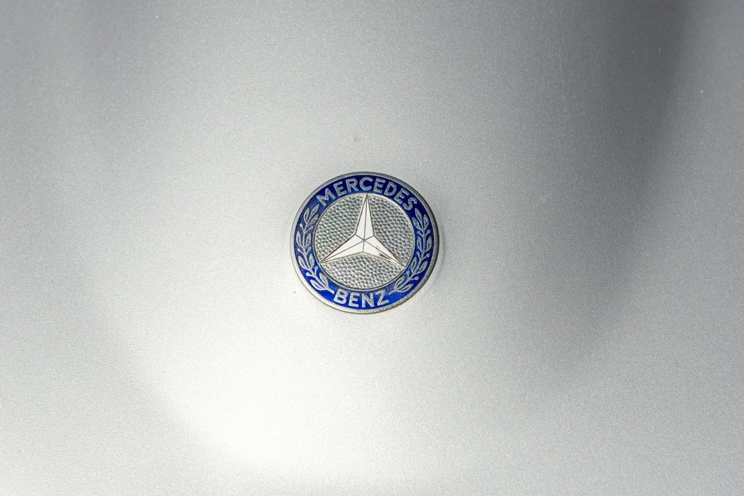1961 Mercedes-Benz 190 SL - Image 27 of 31