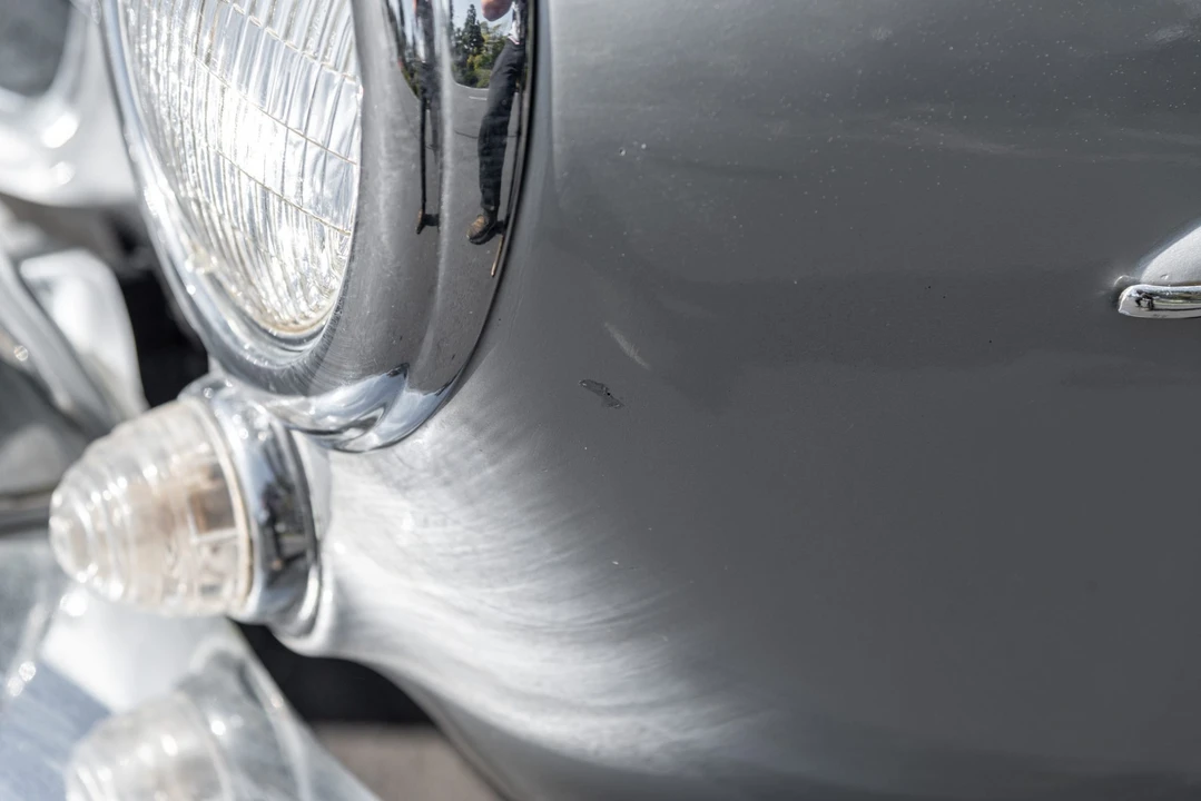 1961 Mercedes-Benz 190 SL - Image 28 of 31
