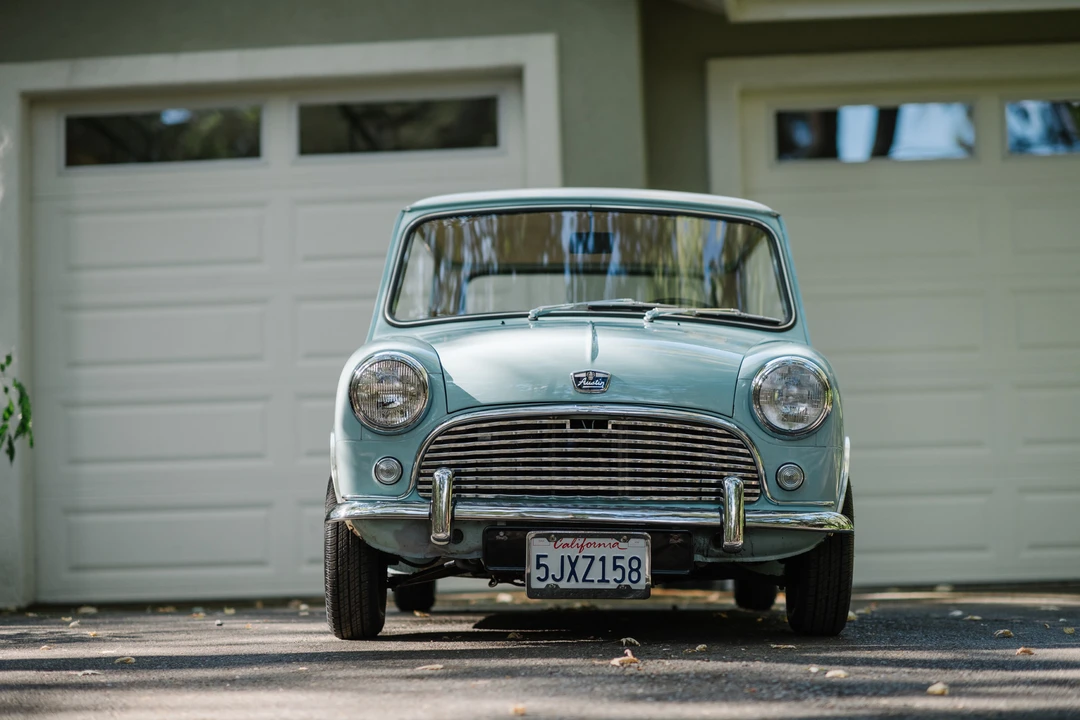 1962 Mini Mini Mark I - Image 2 of 31
