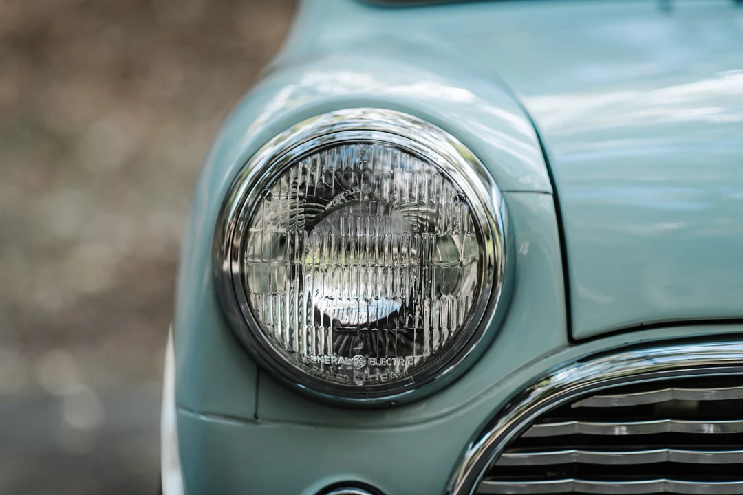 1962 Mini Mini Mark I - Image 18 of 31