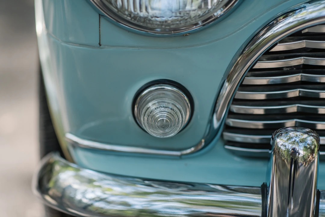 1962 Mini Mini Mark I - Image 20 of 31