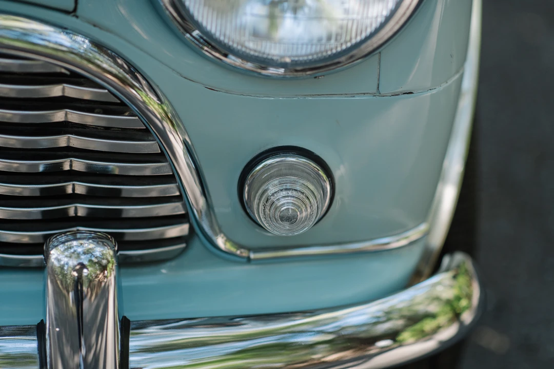 1962 Mini Mini Mark I - Image 21 of 31