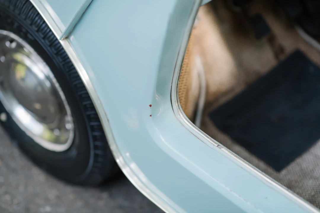 1962 Mini Mini Mark I - Image 24 of 31