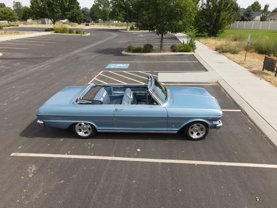 1962 Chevrolet II 1st Gen - Image 28 of 31