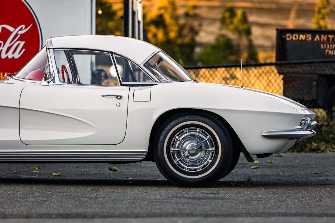 1962 Chevrolet Corvette C1 - Image 28 of 31