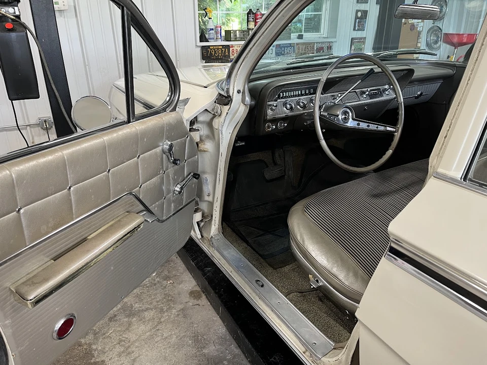 1962 Chevrolet Impala 2nd Gen - Image 28 of 31