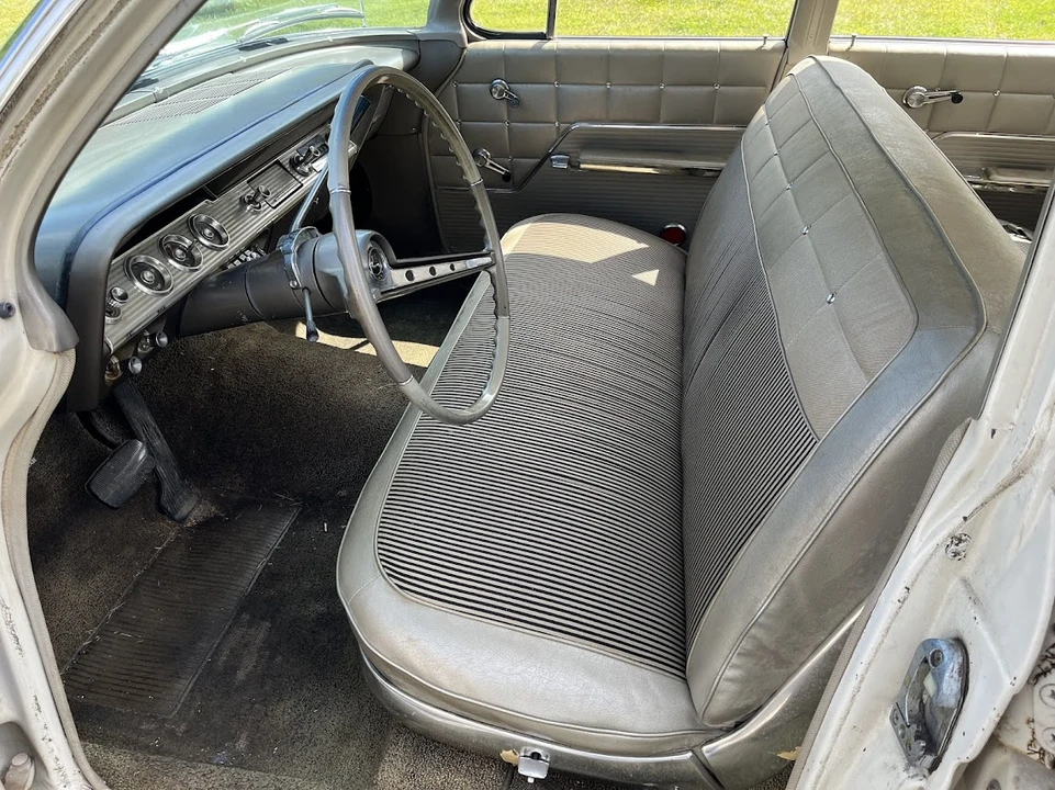 1962 Chevrolet Impala 2nd Gen - Image 30 of 31
