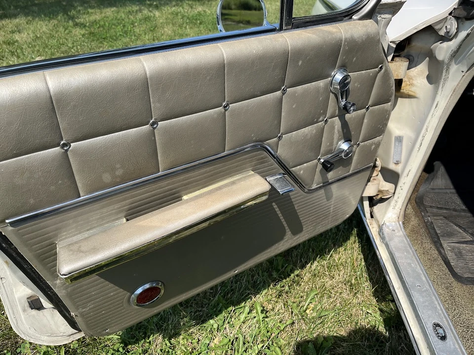 1962 Chevrolet Impala 2nd Gen - Image 31 of 31