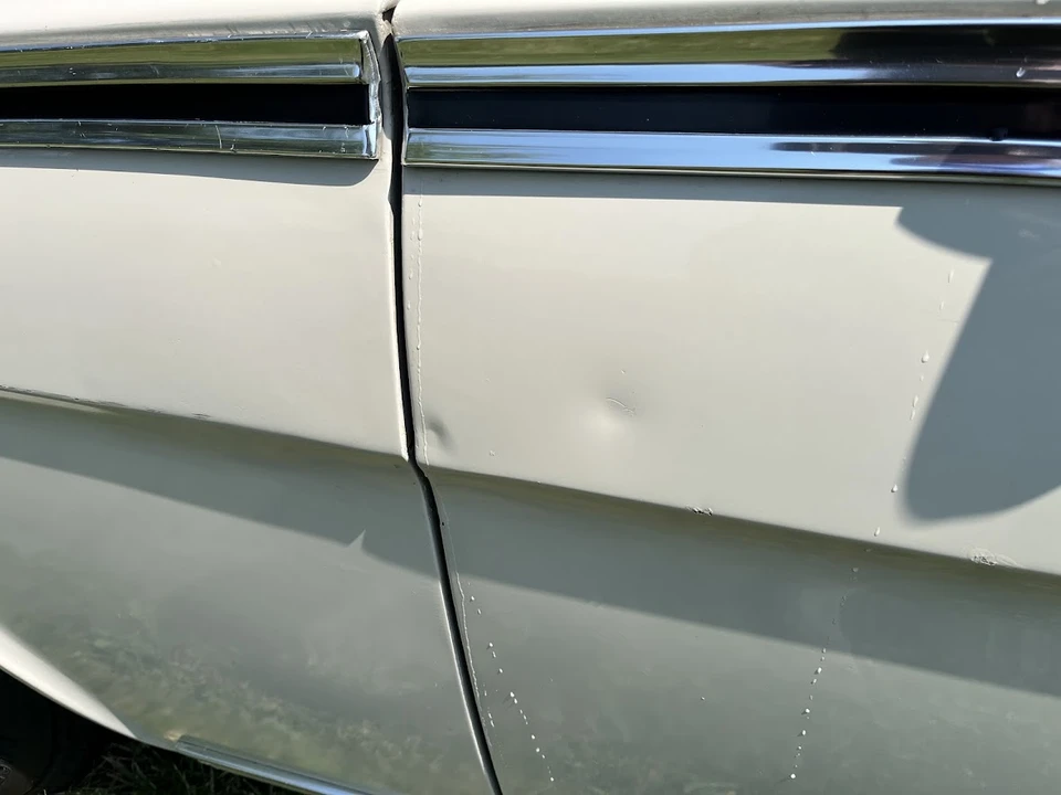 1962 Chevrolet Impala 2nd Gen - Image 15 of 31