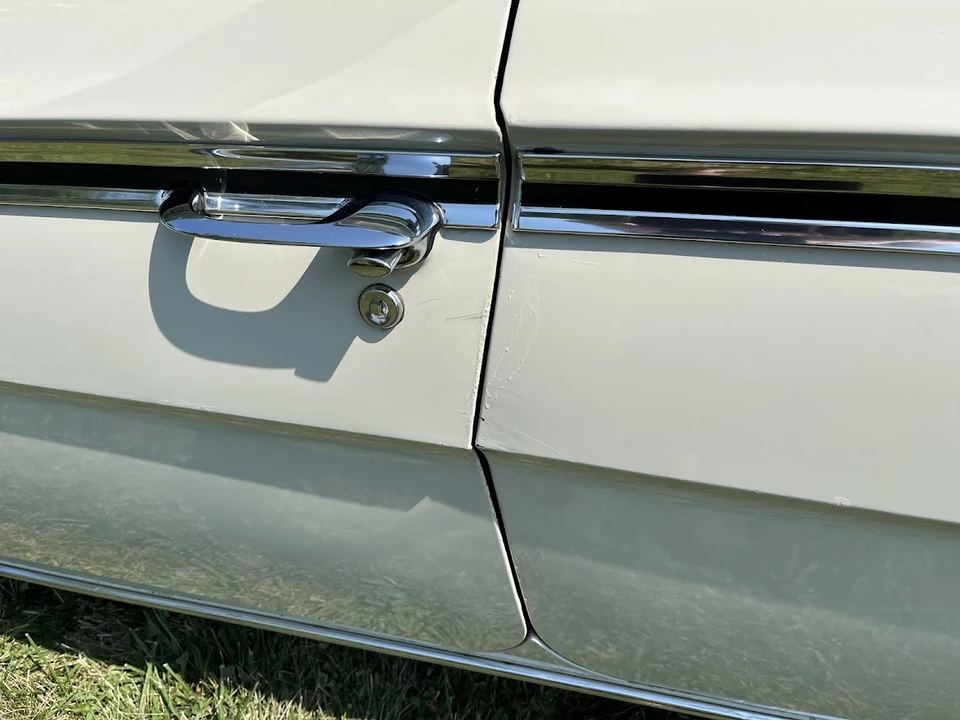 1962 Chevrolet Impala 2nd Gen - Image 14 of 31