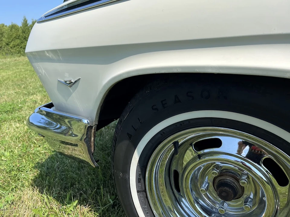 1962 Chevrolet Impala 2nd Gen - Image 20 of 31