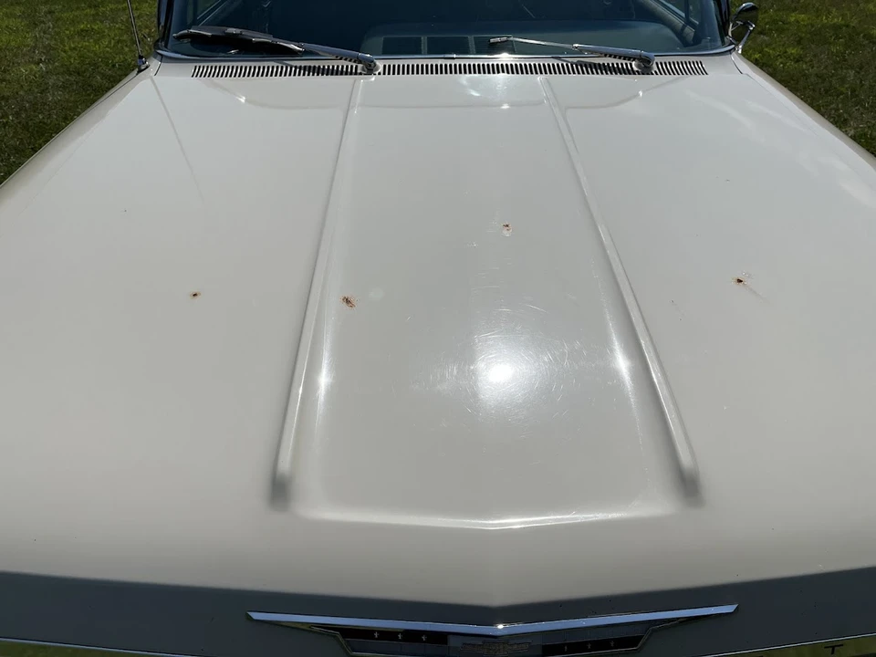 1962 Chevrolet Impala 2nd Gen - Image 13 of 31